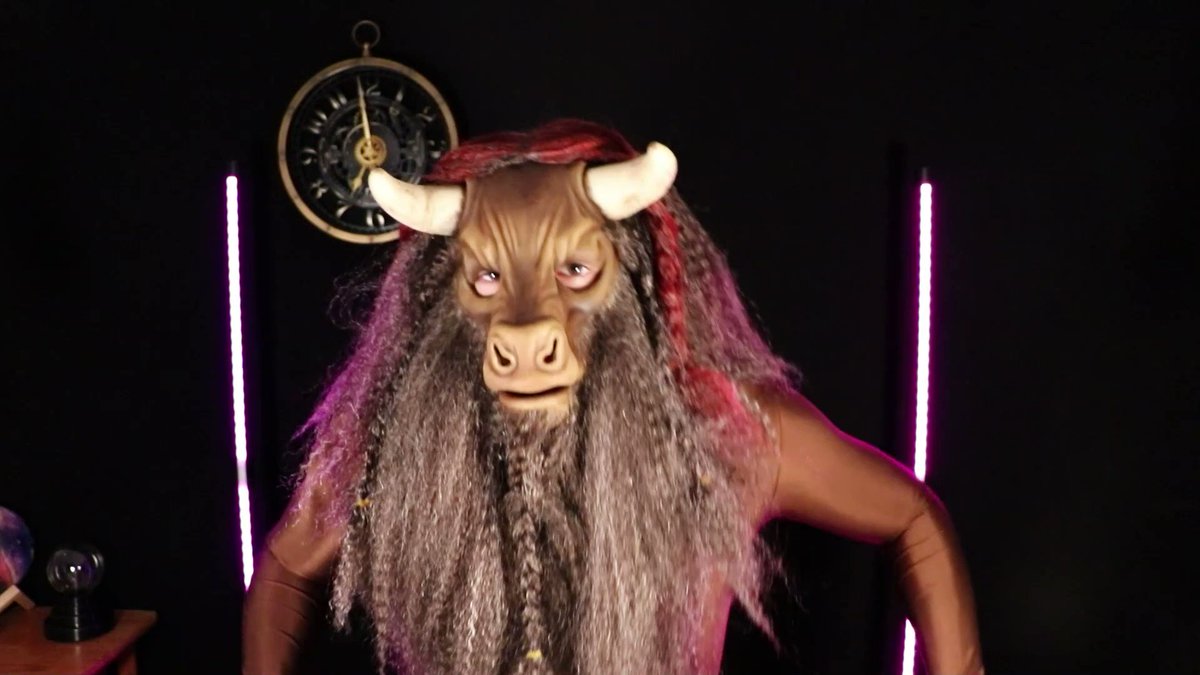 Qui se cache derrière le Minotaure ?